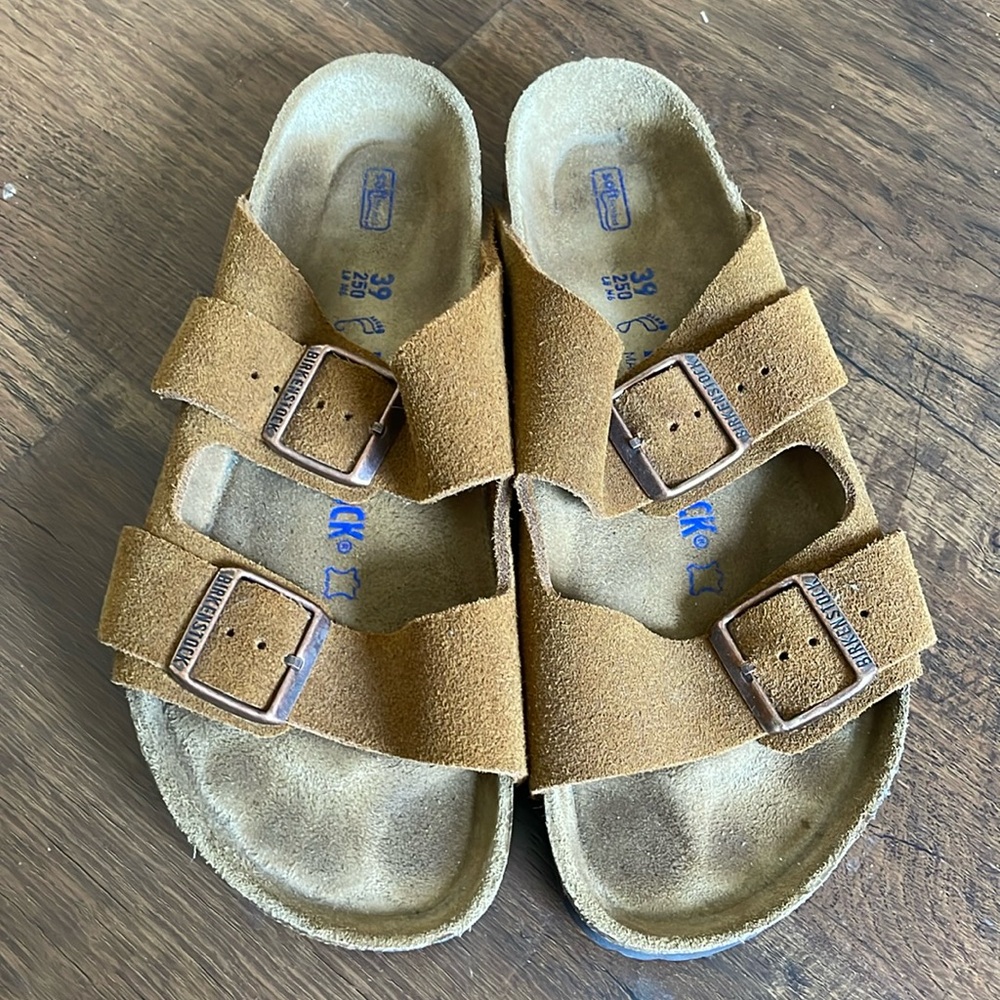 Arizona Sandals